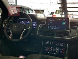 شيفروليه تاهو